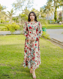 EDGY KNOT DRESS