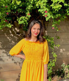 BOLD NEONS YELLOW IMPACT