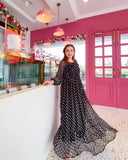 BOLD NEONS : POLKA DOTS