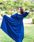 BOLDNEON BLUE CLASSIC