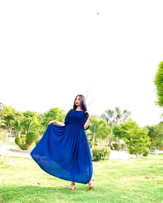 BOLDNEON BLUE CLASSIC
