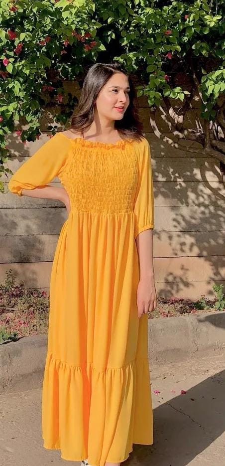 BOLD NEONS YELLOW IMPACT