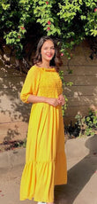 BOLD NEONS YELLOW IMPACT