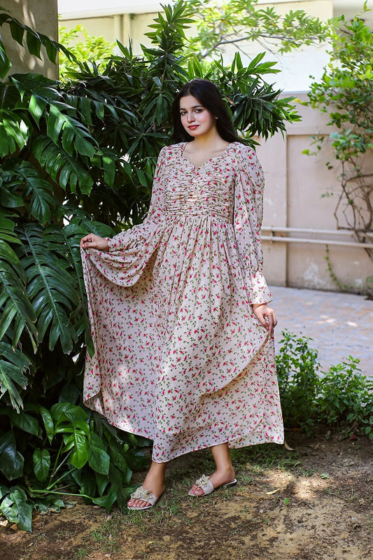 TRICKY DRESS