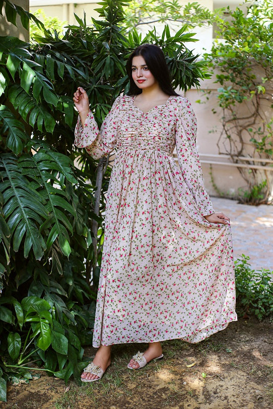 TRICKY DRESS