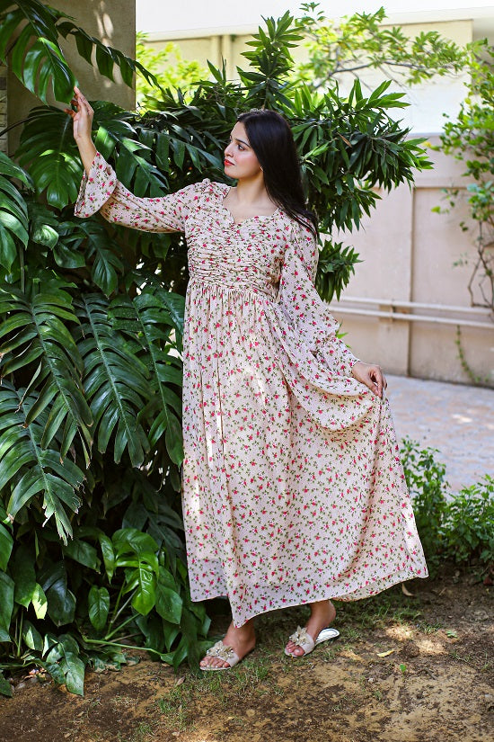TRICKY DRESS