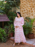 FLOWER BLOOM DRESS