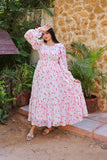 FLOWER BLOOM DRESS