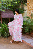 FLOWER BLOOM DRESS