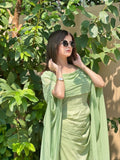 PASTEL LONG SLEEVES
