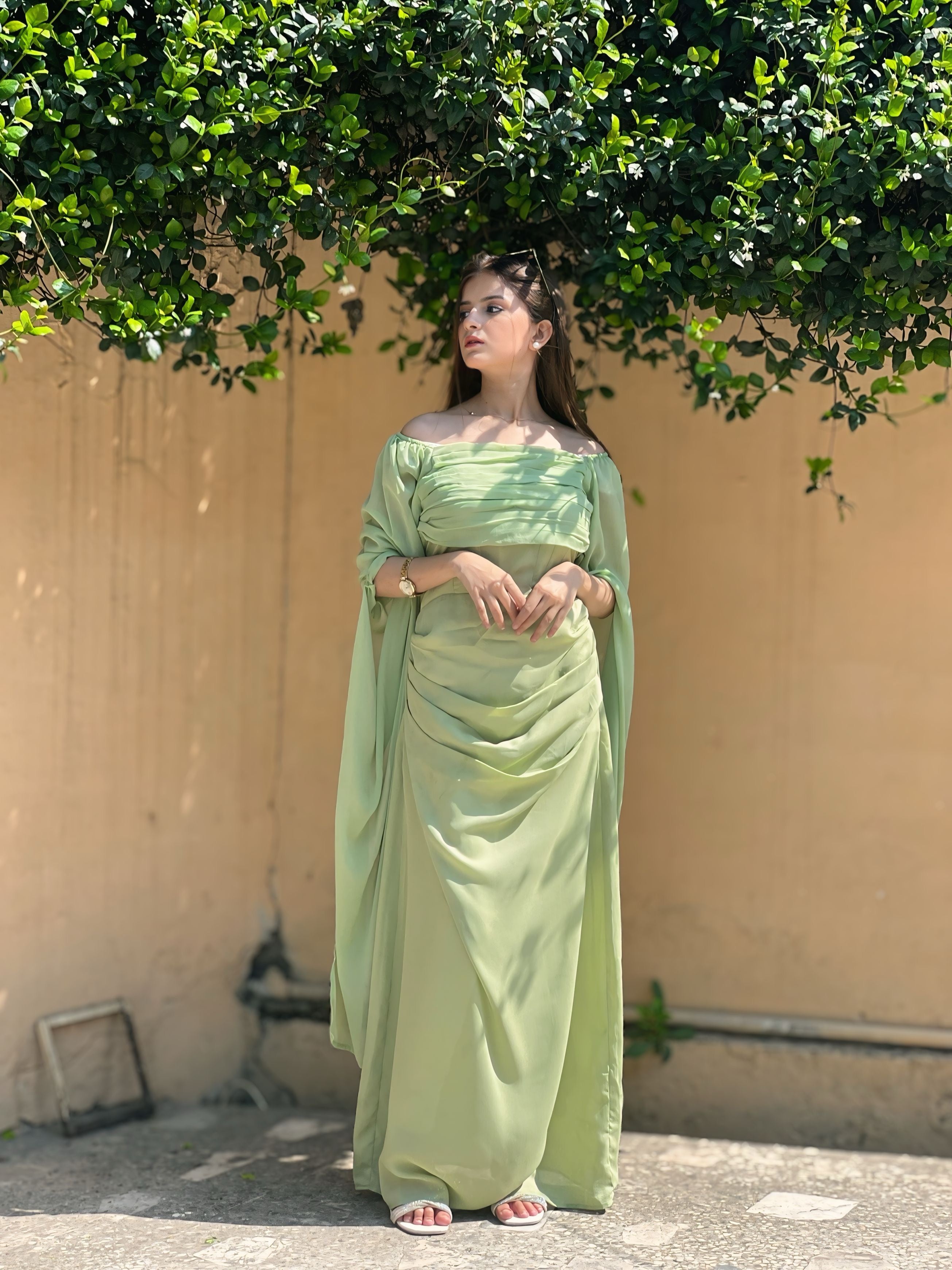 PASTEL LONG SLEEVES