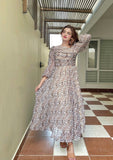 FLIRTY LEOPARD DRESS