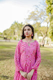CANDY TWIST PLEATED DRESS