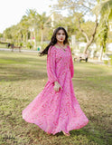 CANDY TWIST PLEATED DRESS
