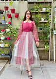 HEARTSONG DRESS