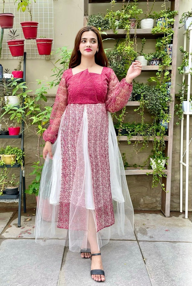 HEARTSONG DRESS