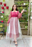 HEARTSONG DRESS