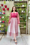 HEARTSONG DRESS