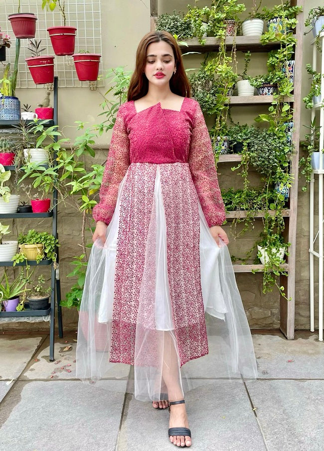 HEARTSONG DRESS