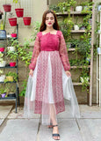 HEARTSONG DRESS