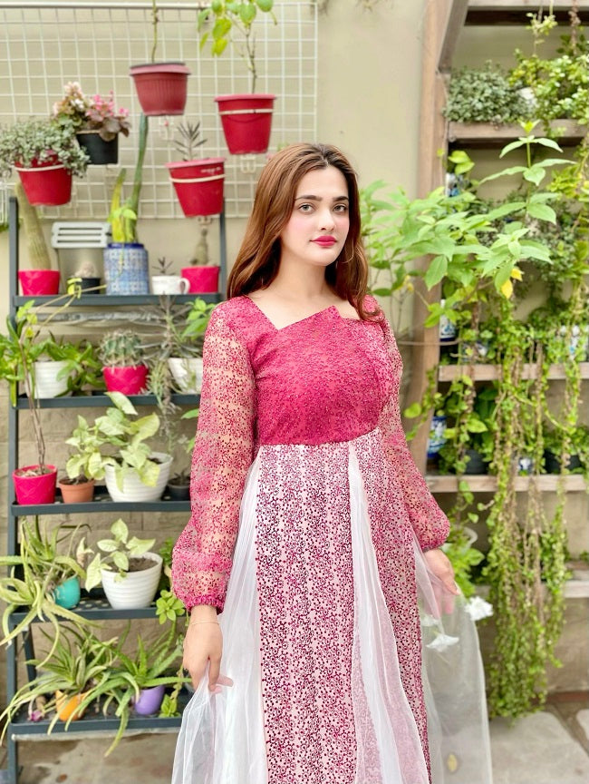 HEARTSONG DRESS