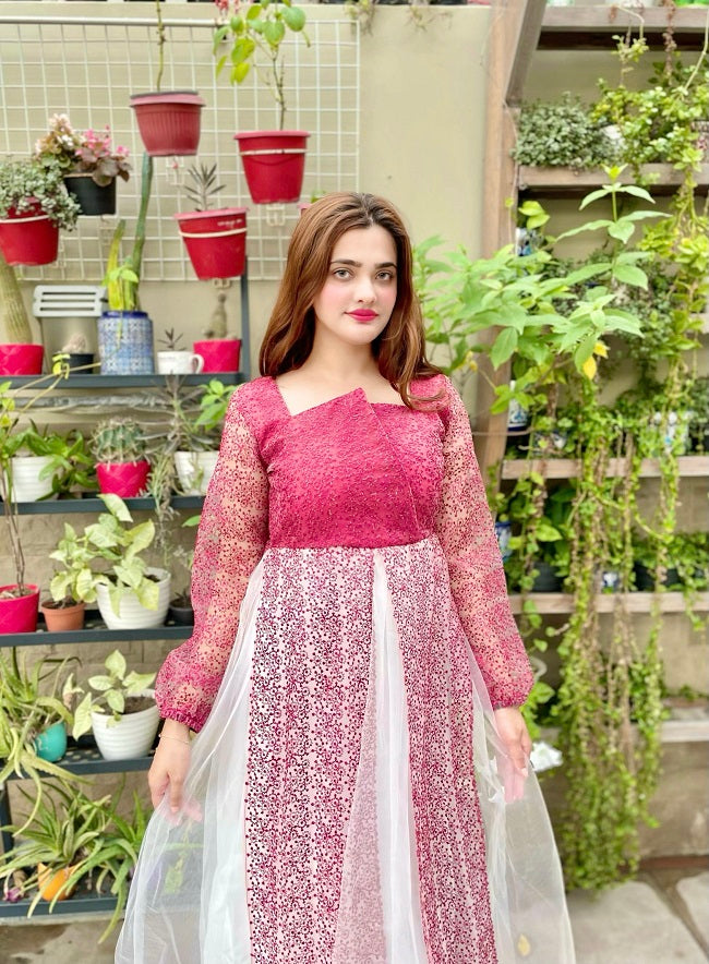 HEARTSONG DRESS