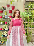 HEARTSONG DRESS