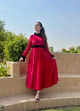 TRICKY RED VELVET