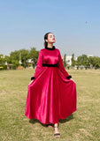 TRICKY RED VELVET
