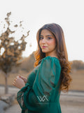 GREEN FLOWY