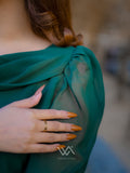 GREEN FLOWY