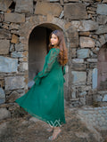 GREEN FLOWY