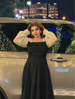 TWO TONE FRONT PLEATED (S.C