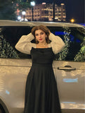 TWO TONE FRONT PLEATED (S.C
