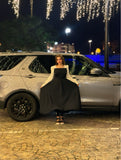 TWO TONE FRONT PLEATED (S.C