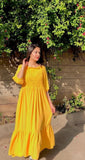 BOLD NEONS YELLOW IMPACT