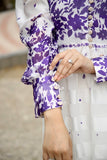 BELL FLOWER DRESS